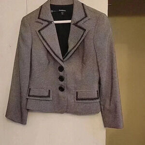 Bebe Blazer 